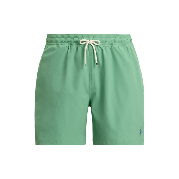 Klassische Badeshorts Traveler