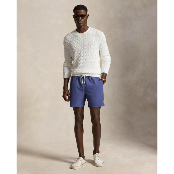 Boxer da mare Traveler classici 14,5 cm