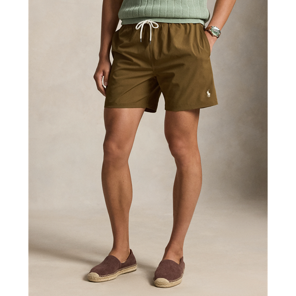 14.5-cm Traveller Swimming Trunks