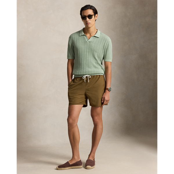 14.5-cm Traveller Swimming Trunks