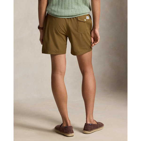 14.5-cm Traveller Swimming Trunks