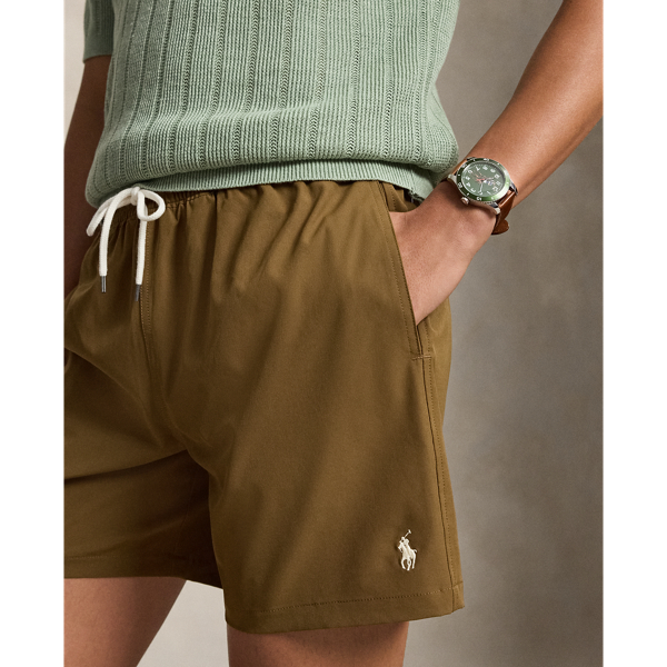 14.5-cm Traveller Swimming Trunks