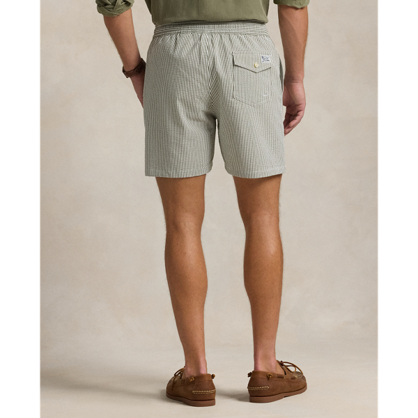 5.75-Inch Traveler Classic Swim Trunk