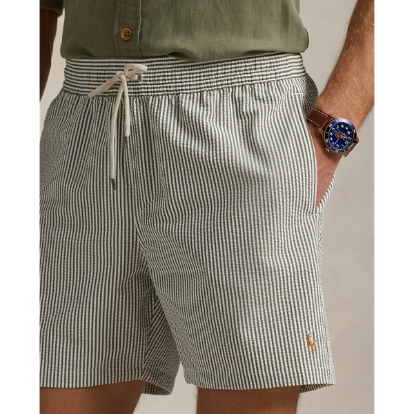5.75-Inch Traveler Classic Swim Trunk