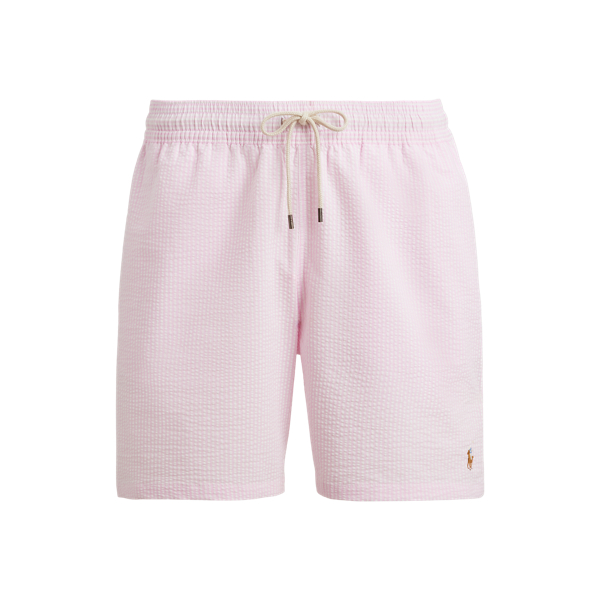 Short de bain Traveler classique 14,5 cm