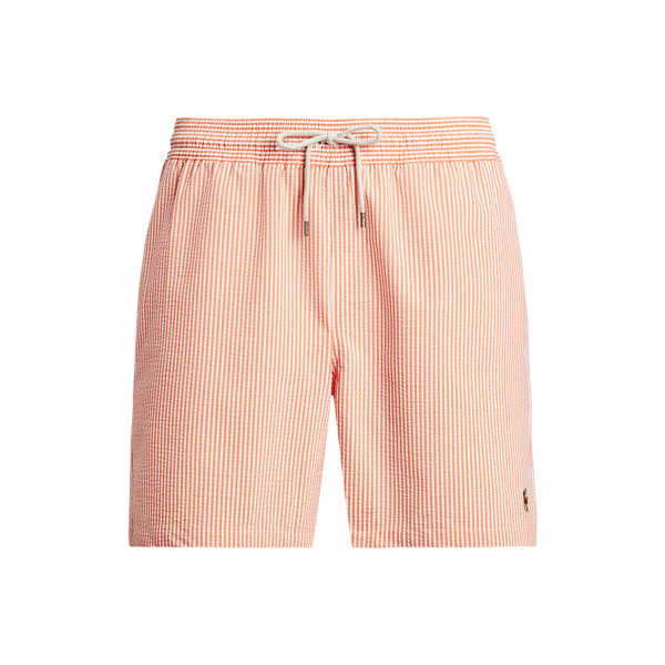 5.75-Inch Traveler Classic Swim Trunk