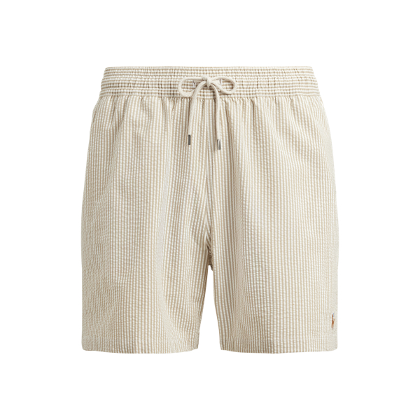 5.75-Inch Traveler Classic Swim Trunk