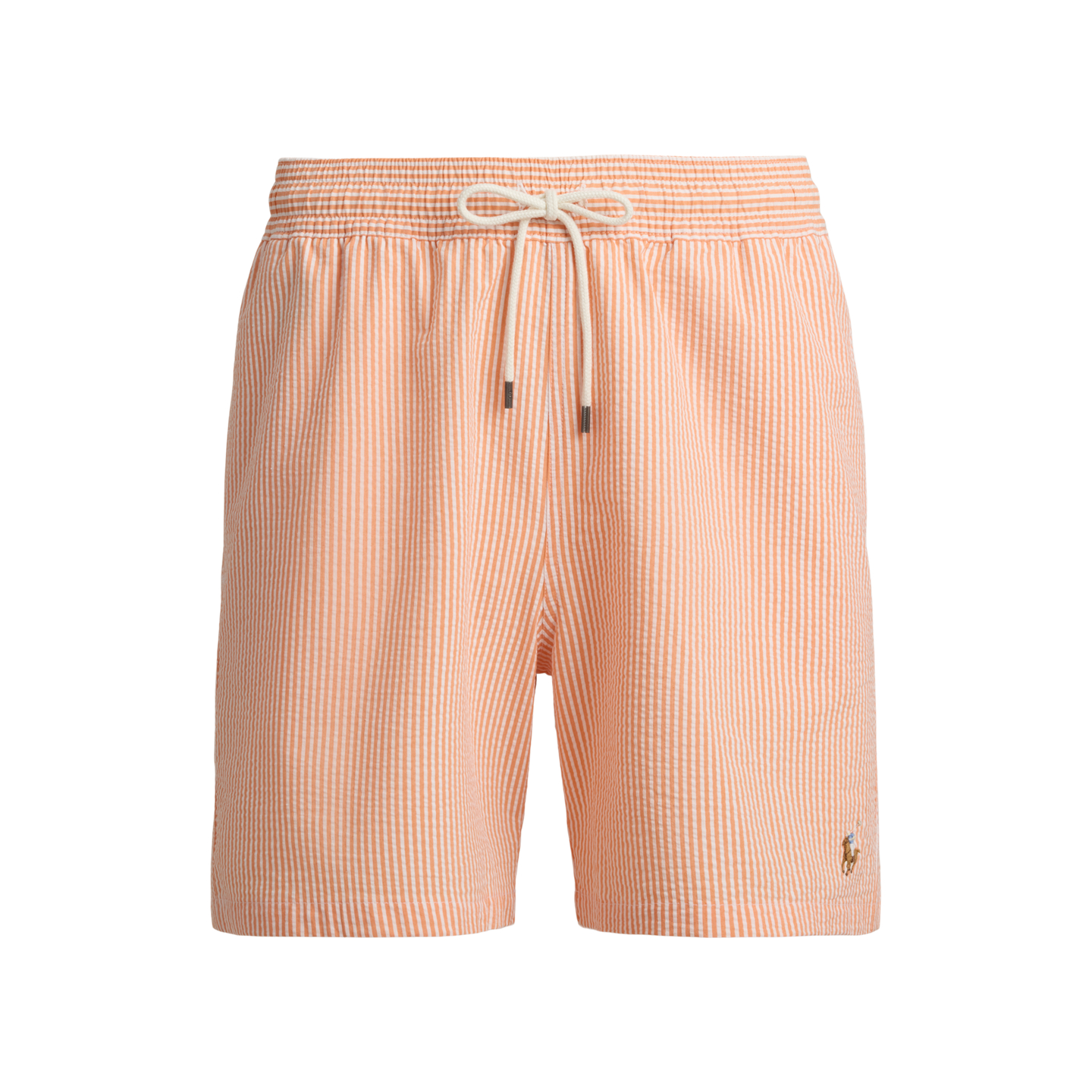 Плавки Classic для мужчин — Ralph Lauren, цвет: Персиковый полосатый — фото 5