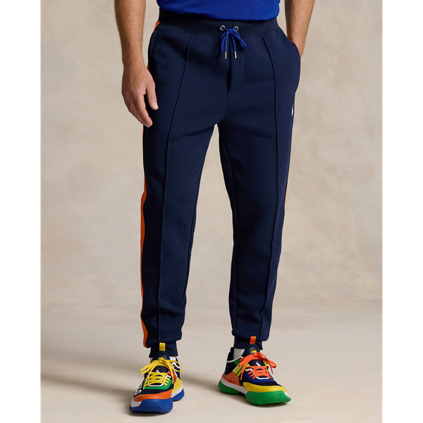 US Open Double-Knit Jogger Pant