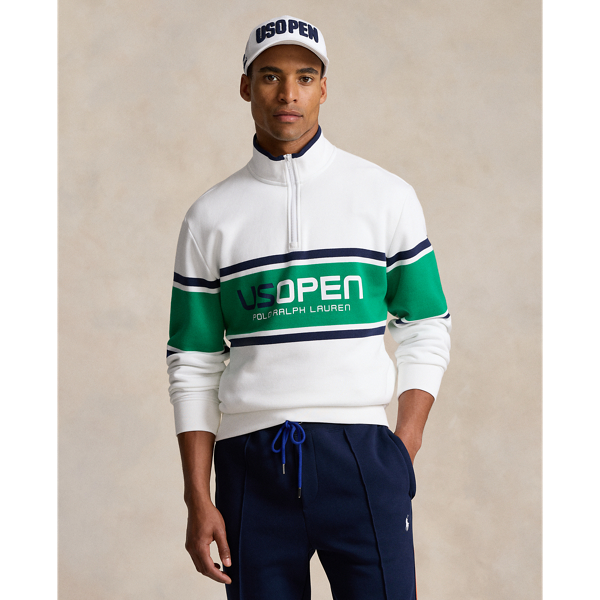 US Open Fleece Sweatshirt