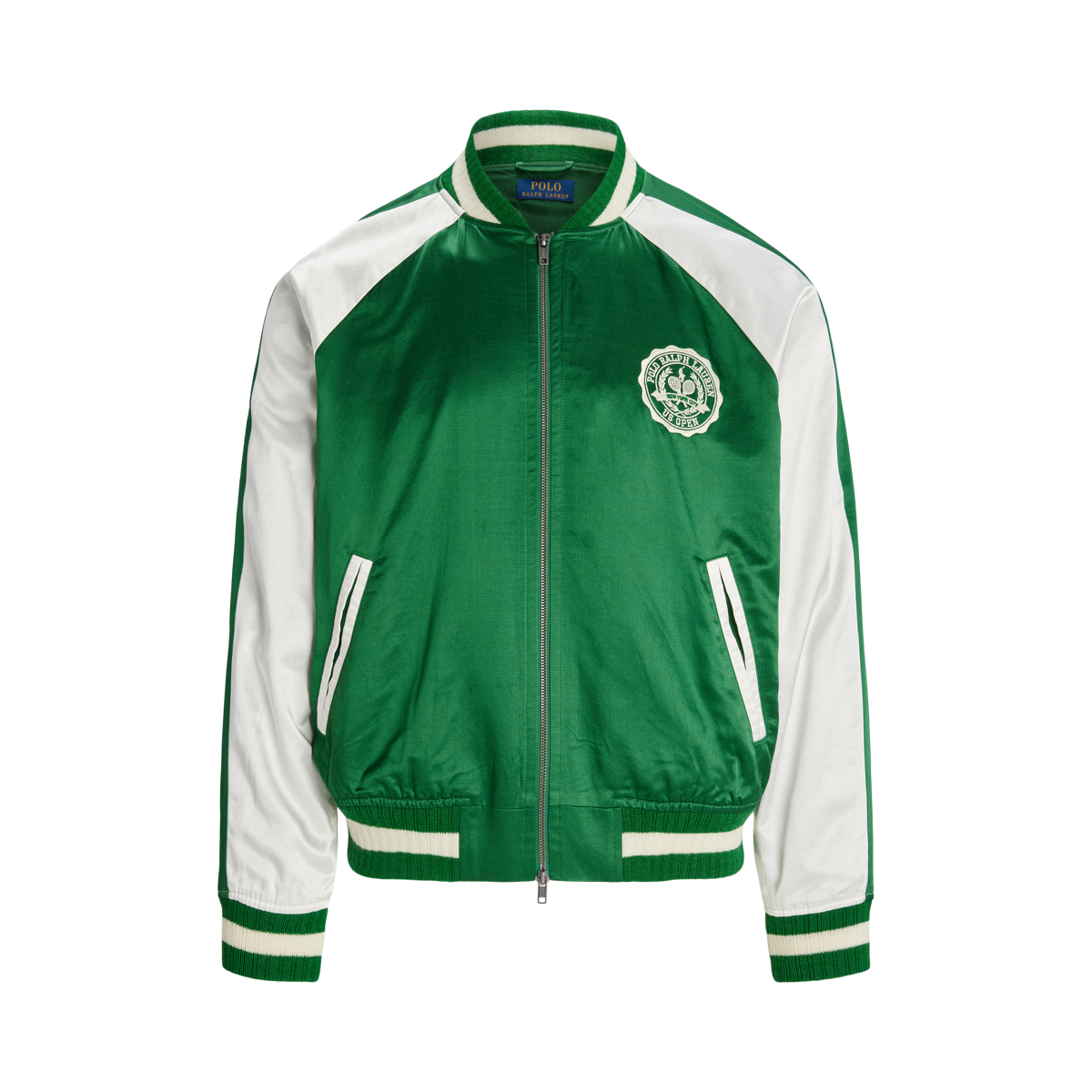 US Open Jacket