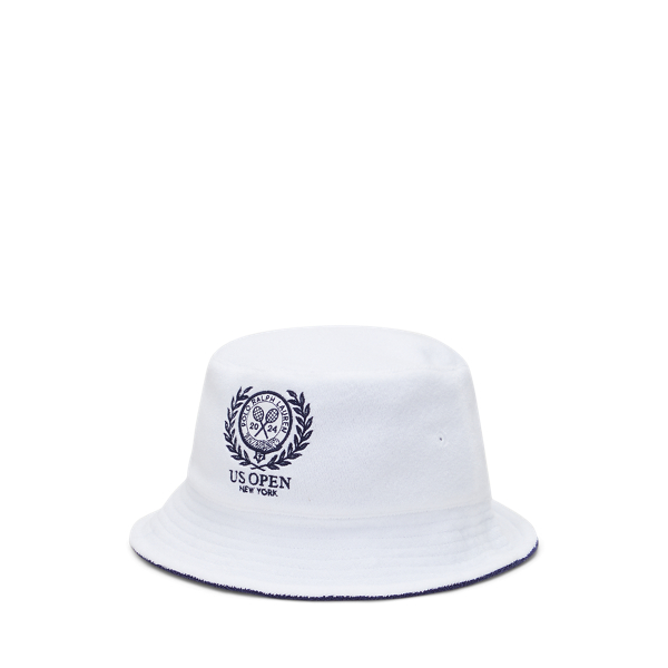 US Open Reversible Terry Bucket Hat