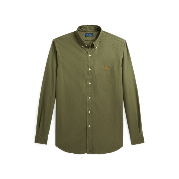 ポロ ラルフ ローレン POLO RALPH LAUREN クラシック フィット