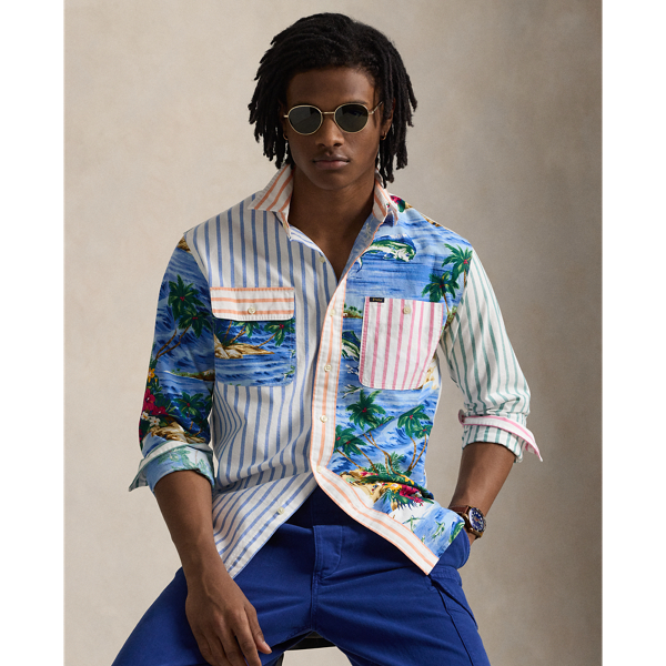 Summer ralph lauren shirts online