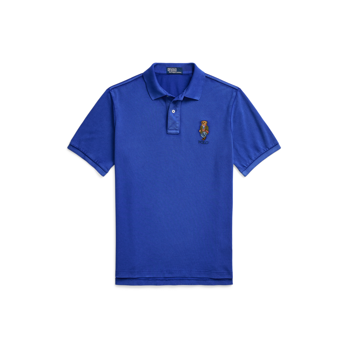 クラシック フィット Polo ベア メッシュ ポロシャツ | ラルフ