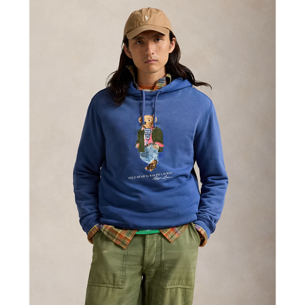 Sudadera polo ralph lauren hombre on sale