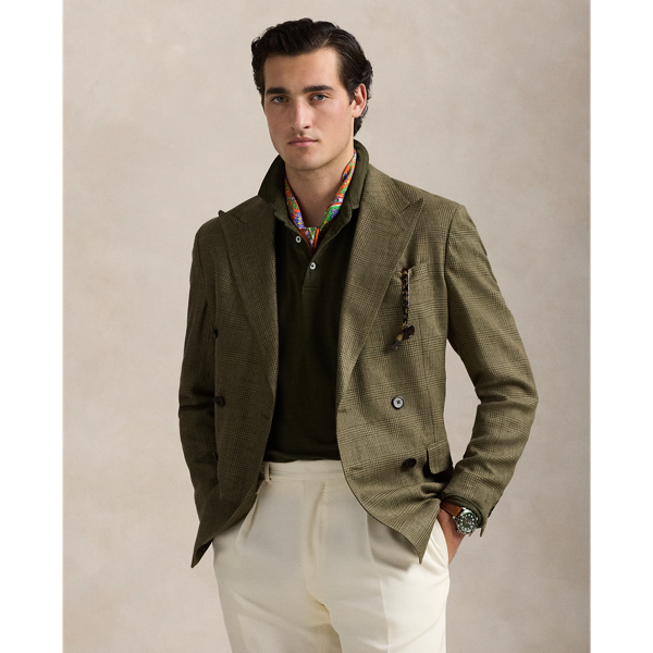 Men s Jersey Polo Shirts Ralph Lauren