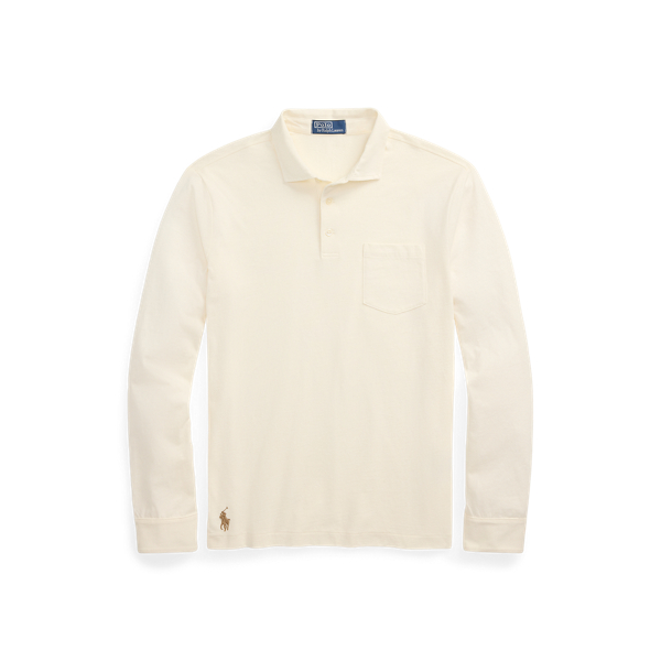 希少 POLO by Ralph Lauren POLO SPORTSMAN Classic Fit Polo Sportsman Polo Shirt