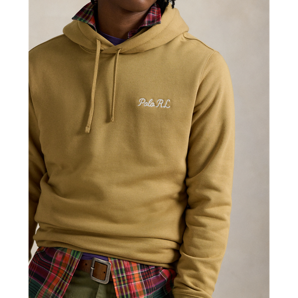 Polo ベア フリース フーディ | ラルフ ローレン公式オンラインストア