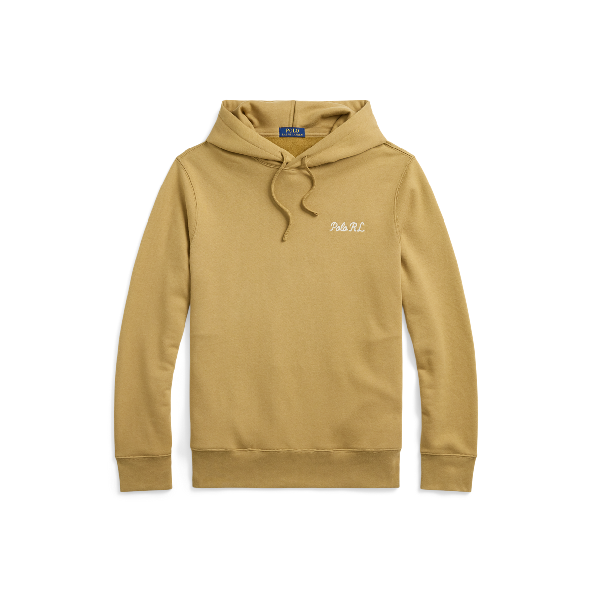 パーカー・フーディ POLO RALPH LAUREN Polo Bear Fleece Hoodie Gray MNPOKNI168227 Polo Bear Fleece Hoodie