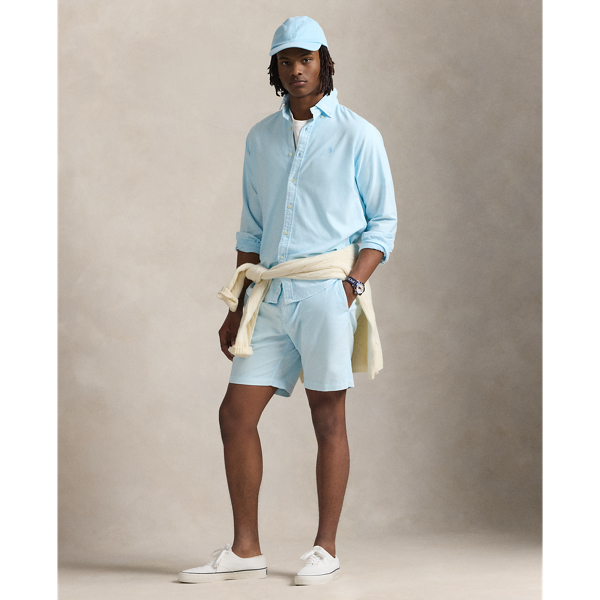 20.5 cm Polo Prepster Mineral-Dyed Short