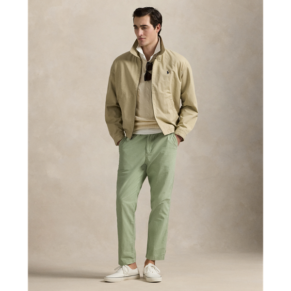 Greenstone Classic-Fit Hose Polo Prepster Polo Ralph Lauren 1
