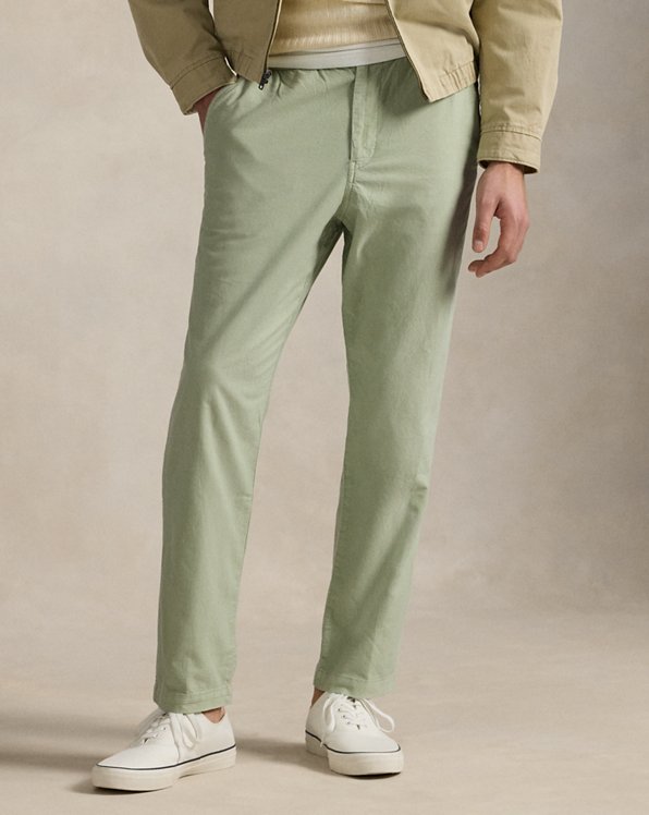 Men's Designer Pants - Cargo & Dress Pants for Men | Ralph Men's Designer Pants - Cargo & Dress Pants for Men | Ralph