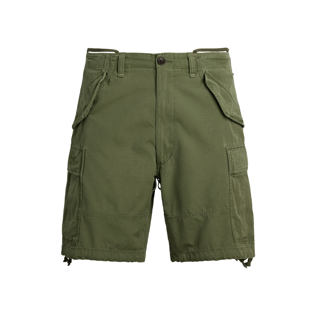 【関税&送料込】Polo Ralph Lauren Army Green Cotton Blend Sw s7-AI710958606001_lifestyle?
