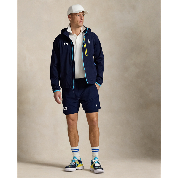 Australian Open Ballperson Jacket