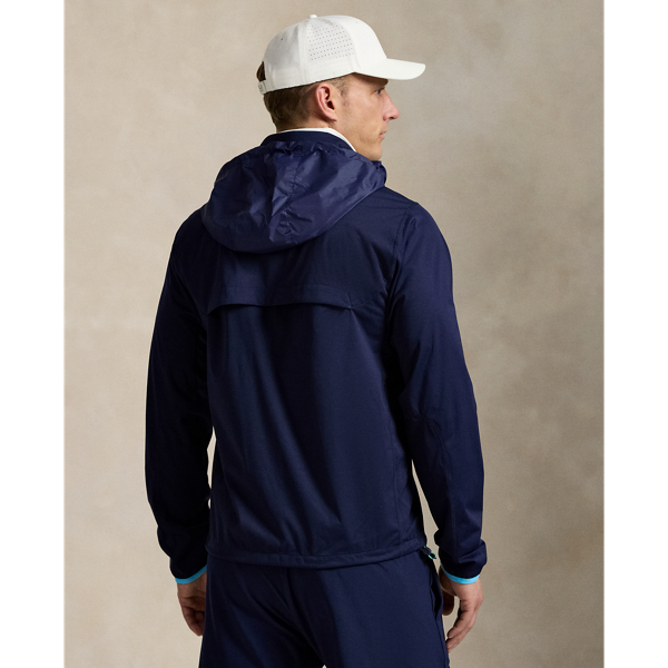 Australian Open Ballperson Jacket