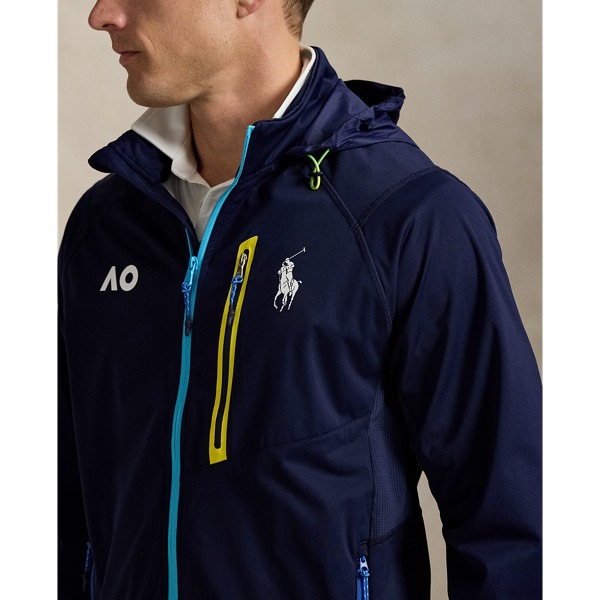 Australian Open Ballperson Jacket