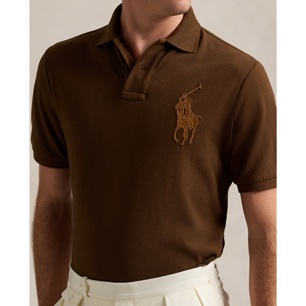 Polo by Ralph Lauren ブラウンレザー Mサイズ POLO RALPH LAUREN 最高 B-3 レザー 牛革 フライトジャケット