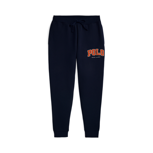 Ralph lauren fleece sweatpants best sale