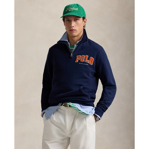 Men s Hoodies Sweatshirts Polo Hoodies Ralph Lauren UK Page 2 of 8