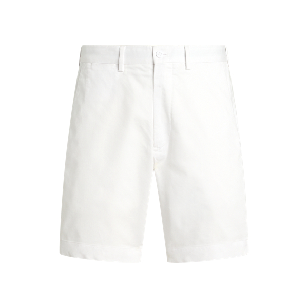 Lined Performance Short