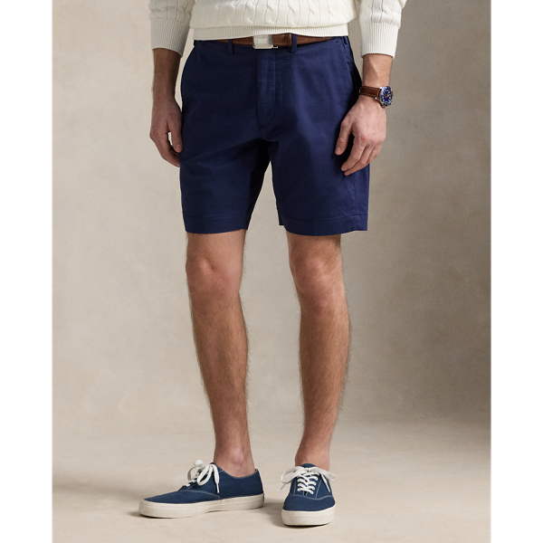 9インチ テーラード フィット パフォーマンス ショートパンツ | ラルフ