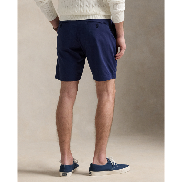 9インチ テーラード フィット パフォーマンス ショートパンツ