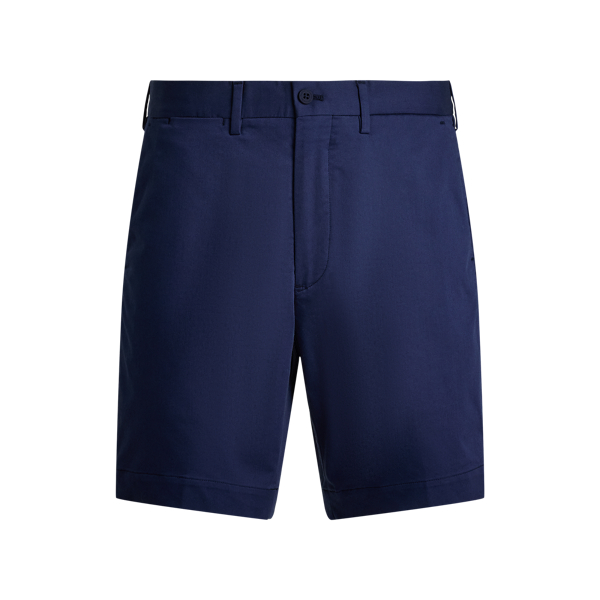 RLX　9インチ テーラード フィット パフォーマンス ショートパンツ POLO RALPH LAUREN パンツ 9インチ テーラード フィット