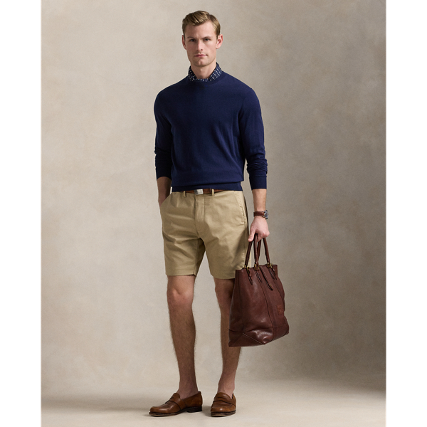 RLX　9インチ テーラード フィット パフォーマンス ショートパンツ 9インチ テーラード フィット パフォーマンス ショートパンツ