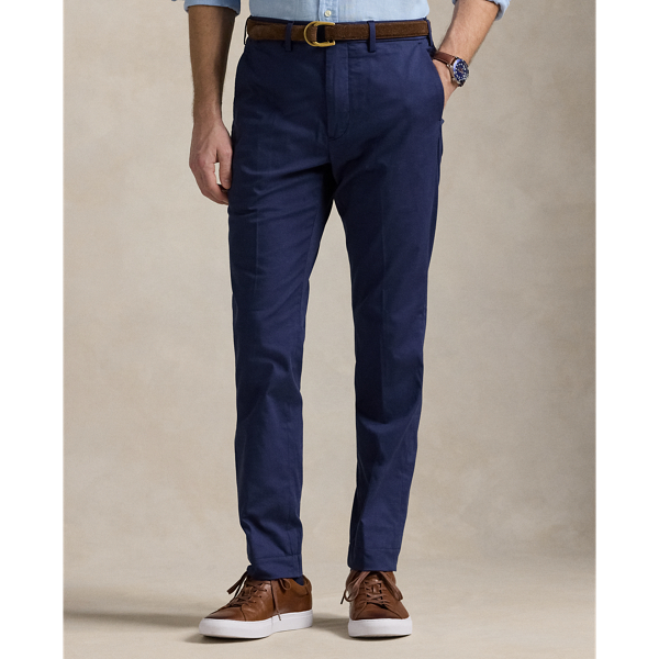Slim Fit Performance Chino Pant