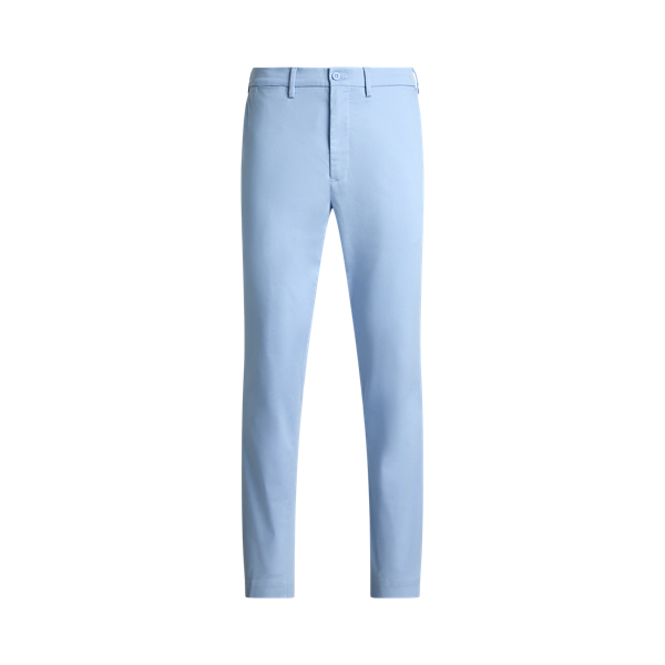 Slim Fit Performance Chino Pant Polo Ralph Lauren 1