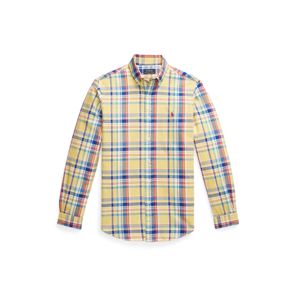 Classic-Fit Oxfordhemd Polo Ralph Lauren in 1