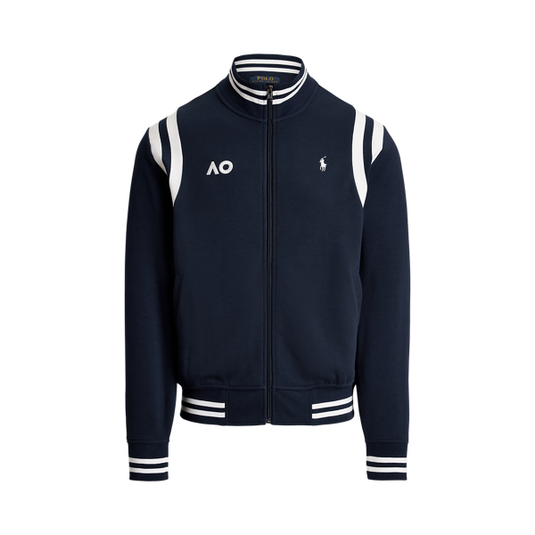 Australian Open Double-Knit Jacket