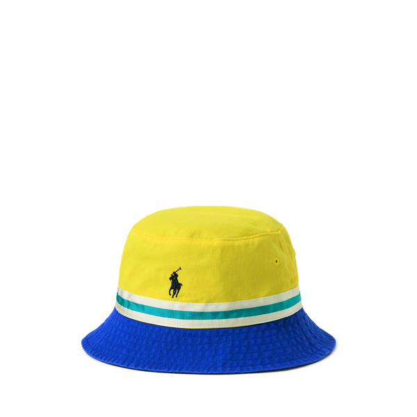 Australian Open Reversible Bucket Hat