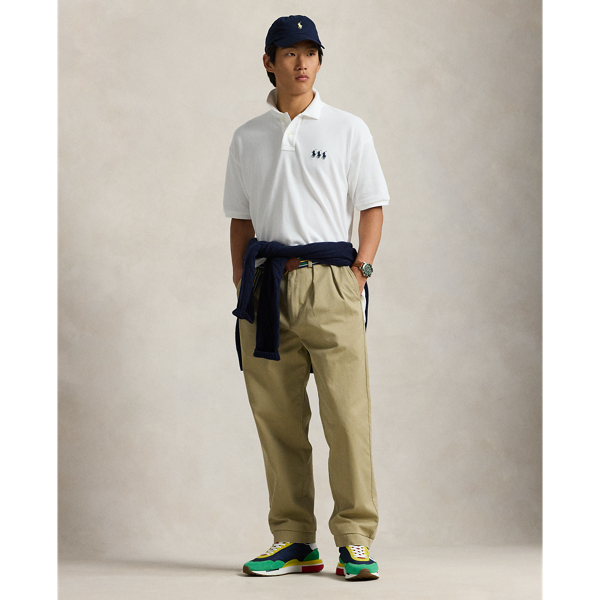 The Polo Big Shirt 