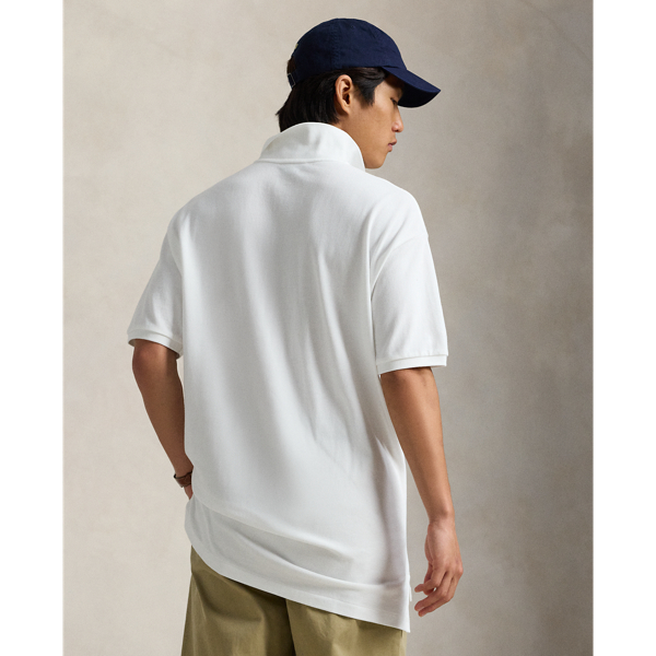 The Polo Big Shirt 