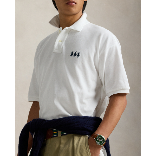 The Polo Big Shirt 