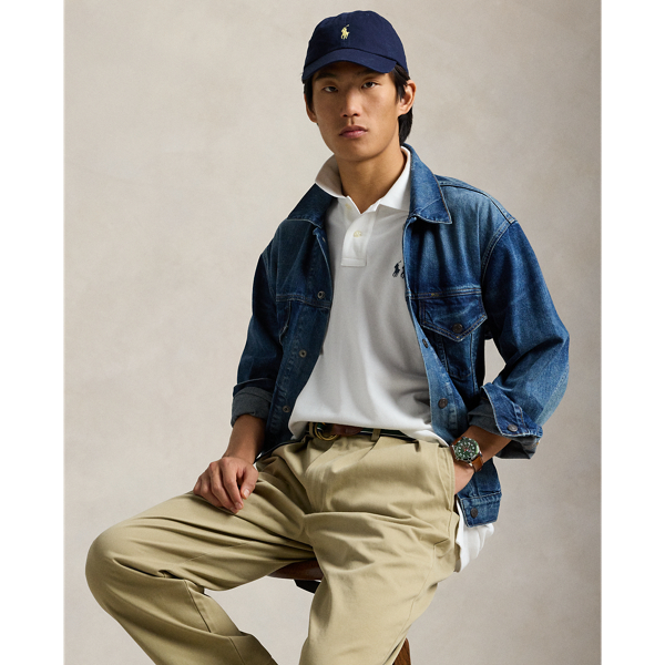 The Polo Big Shirt 