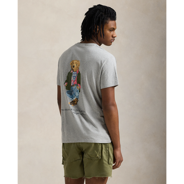 ラルフローレンMens CLASSICS 3 グレー トレーナー XXL - メルカリ