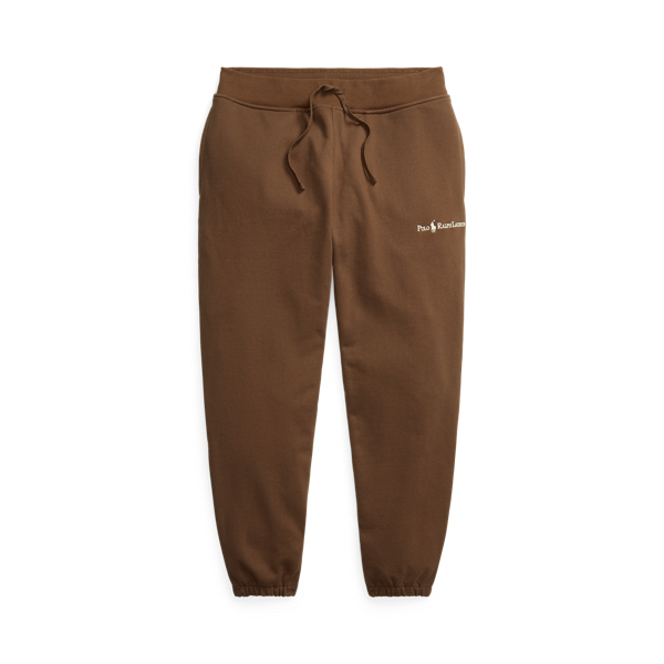 Ralph lauren monogram pants best sale